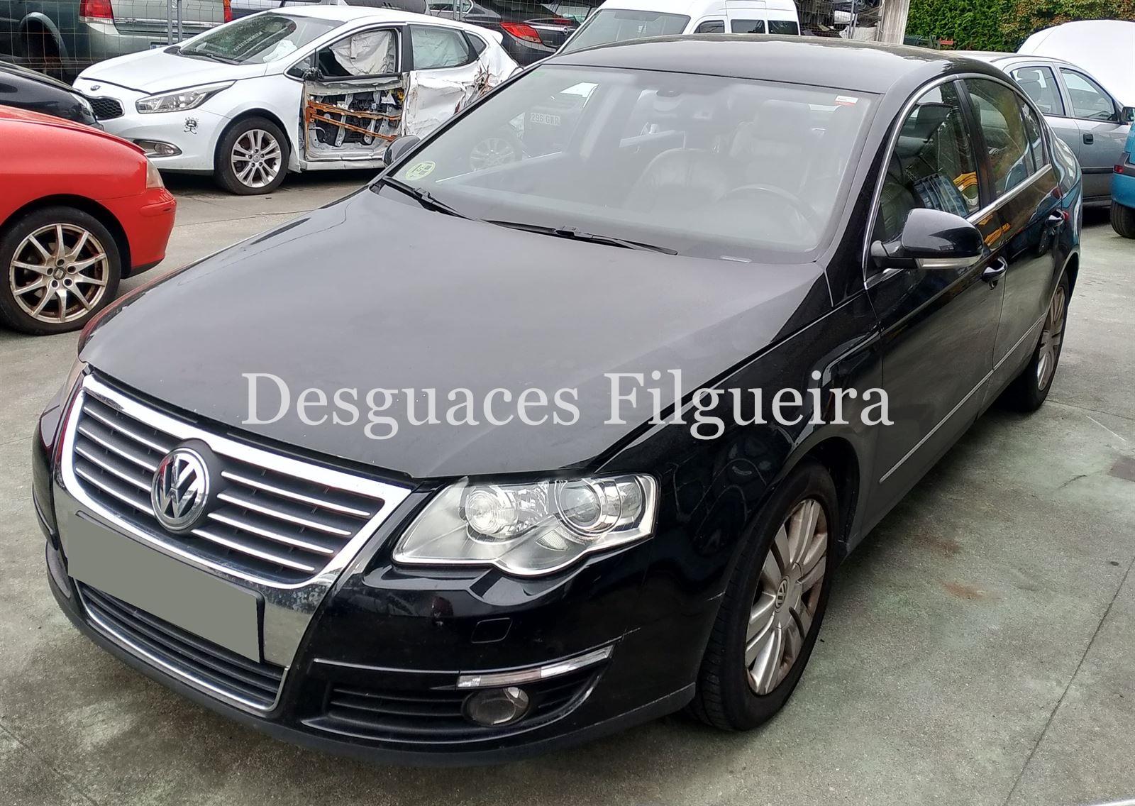 Despiece Volkswagen Passat 2.0 TDI BKP - Imagen 2