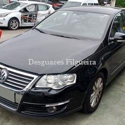 Despiece Volkswagen Passat 2.0 TDI BKP - Imagen 2