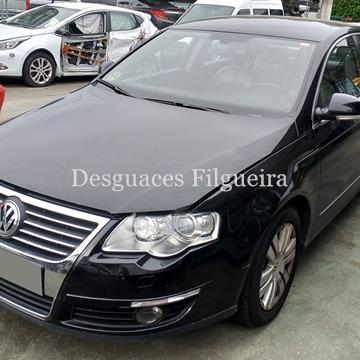 Despiece Volkswagen Passat 2.0 TDI BKP - Imagen 2