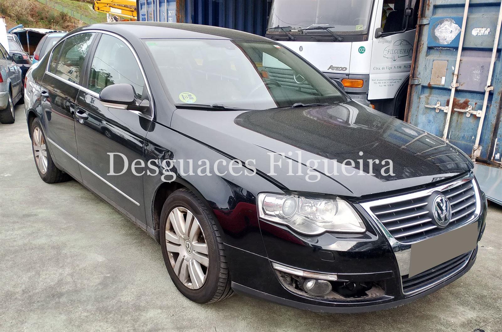 Despiece Volkswagen Passat 2.0 TDI BKP - Imagen 3