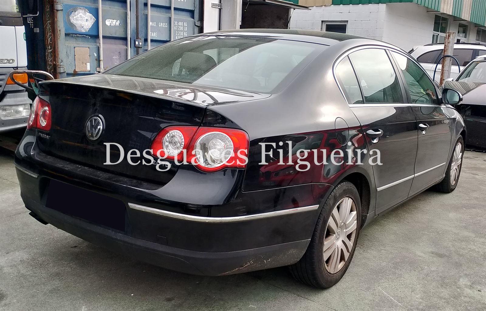 Despiece Volkswagen Passat 2.0 TDI BKP - Imagen 4