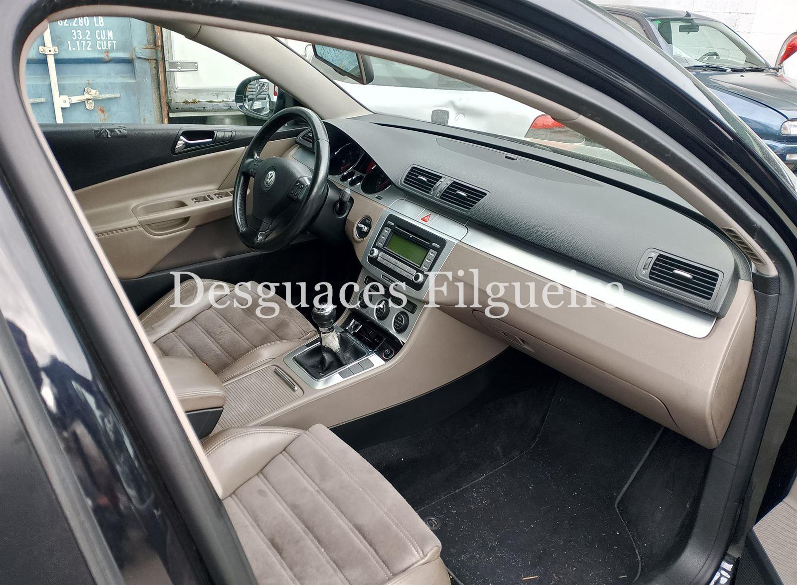 Despiece Volkswagen Passat 2.0 TDI BKP - Imagen 8