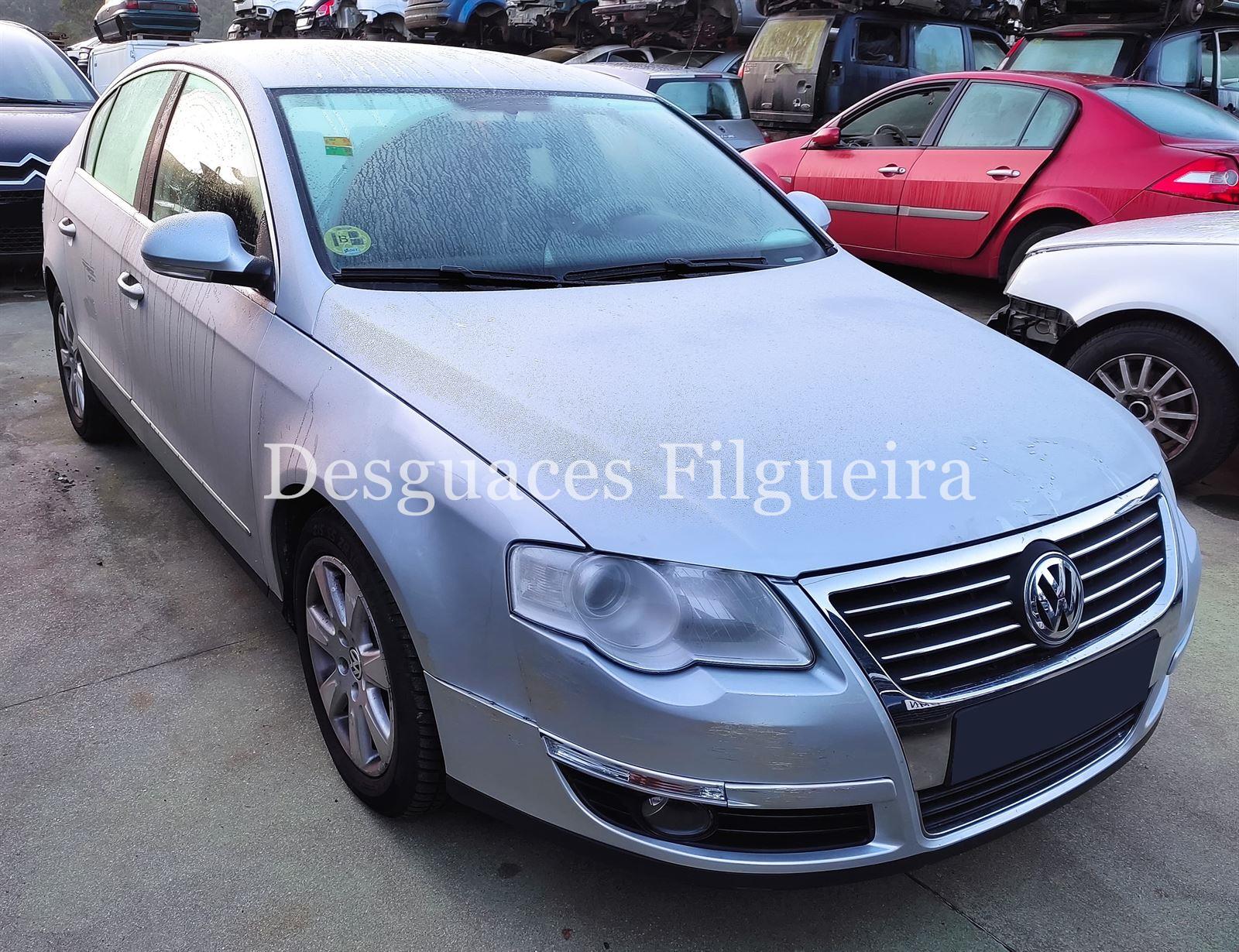 Despiece Volkswagen Passat 2.0 TDI BMP HDV - Imagen 2