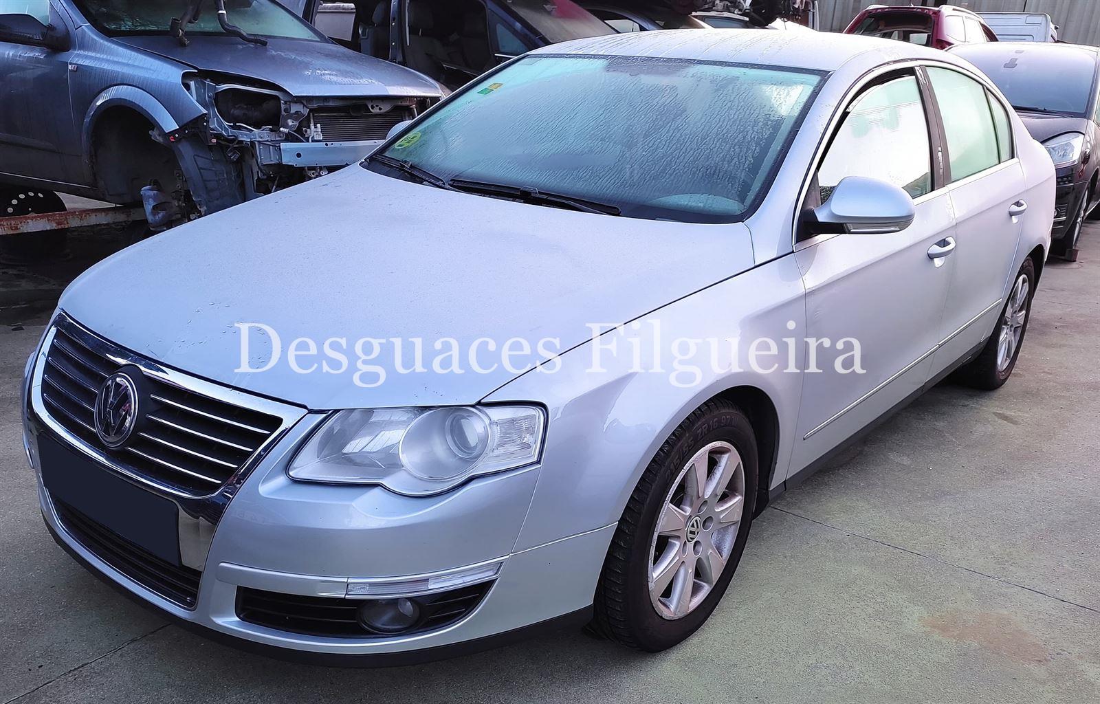 Despiece Volkswagen Passat 2.0 TDI BMP HDV - Imagen 3