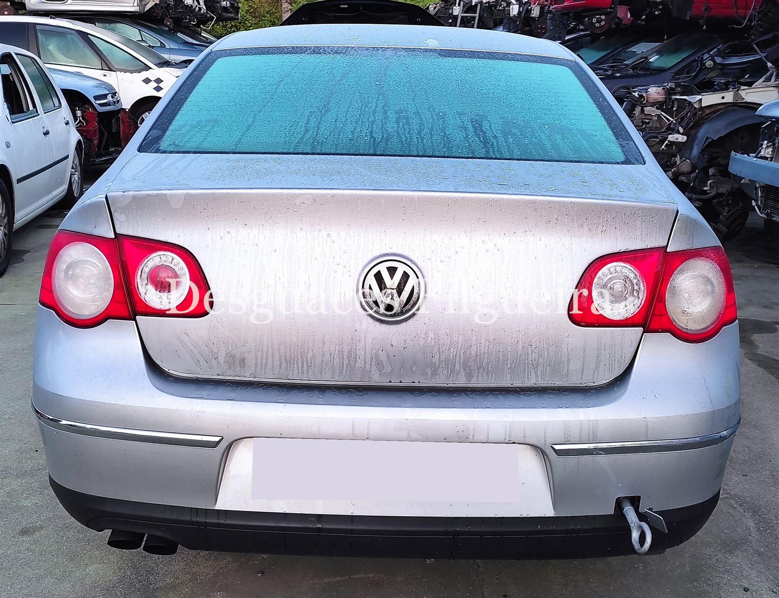 Despiece Volkswagen Passat 2.0 TDI BMP HDV - Imagen 5