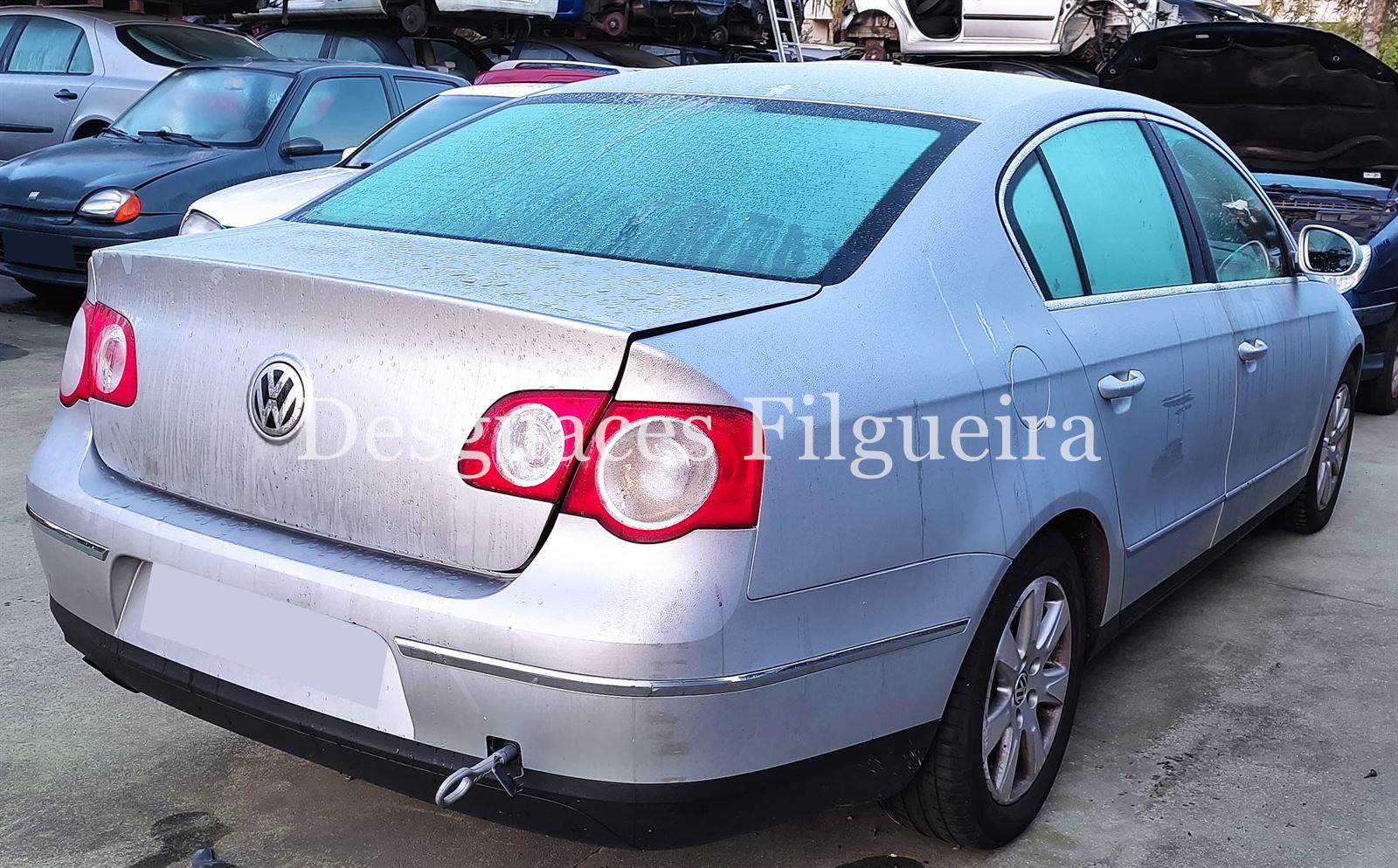 Despiece Volkswagen Passat 2.0 TDI BMP HDV - Imagen 6