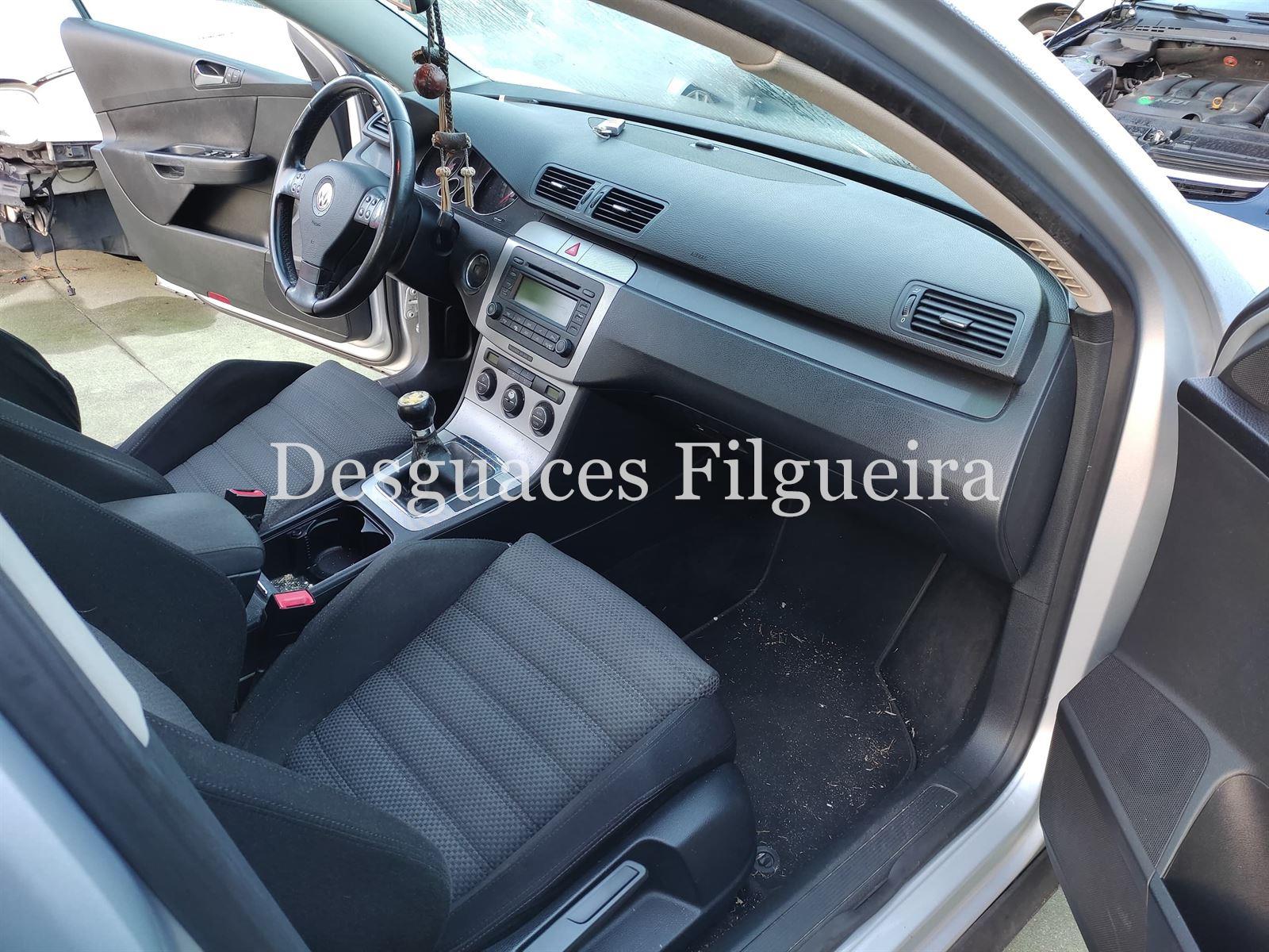 Despiece Volkswagen Passat 2.0 TDI BMP HDV - Imagen 7