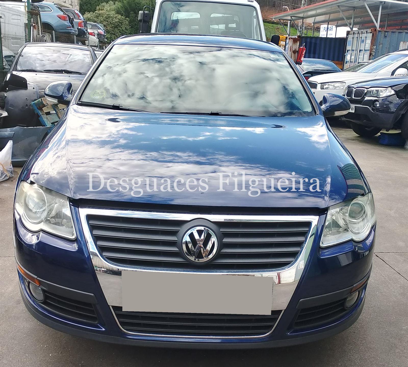 Despiece Volkswagen Passat 2.0 TDI CBDC - Imagen 1