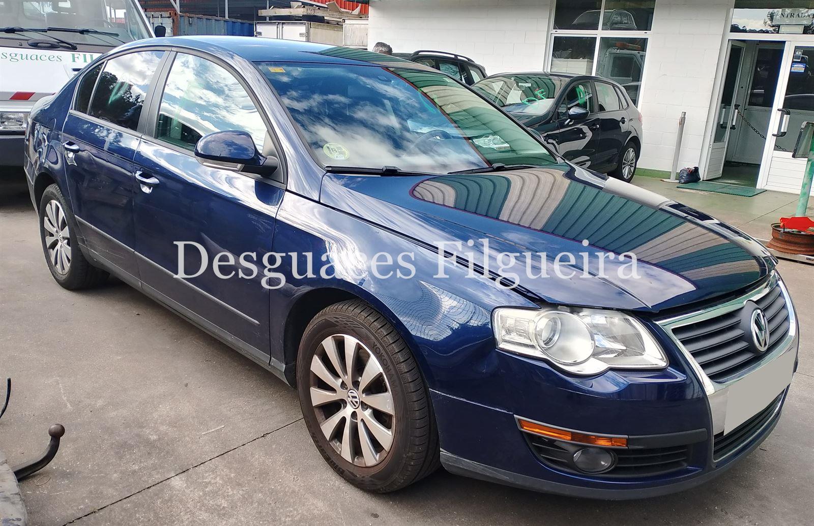 Despiece Volkswagen Passat 2.0 TDI CBDC - Imagen 2