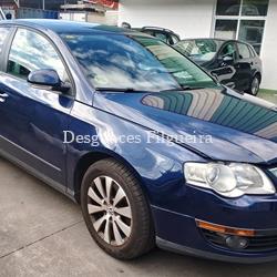 Despiece Volkswagen Passat 2.0 TDI CBDC - Imagen 2