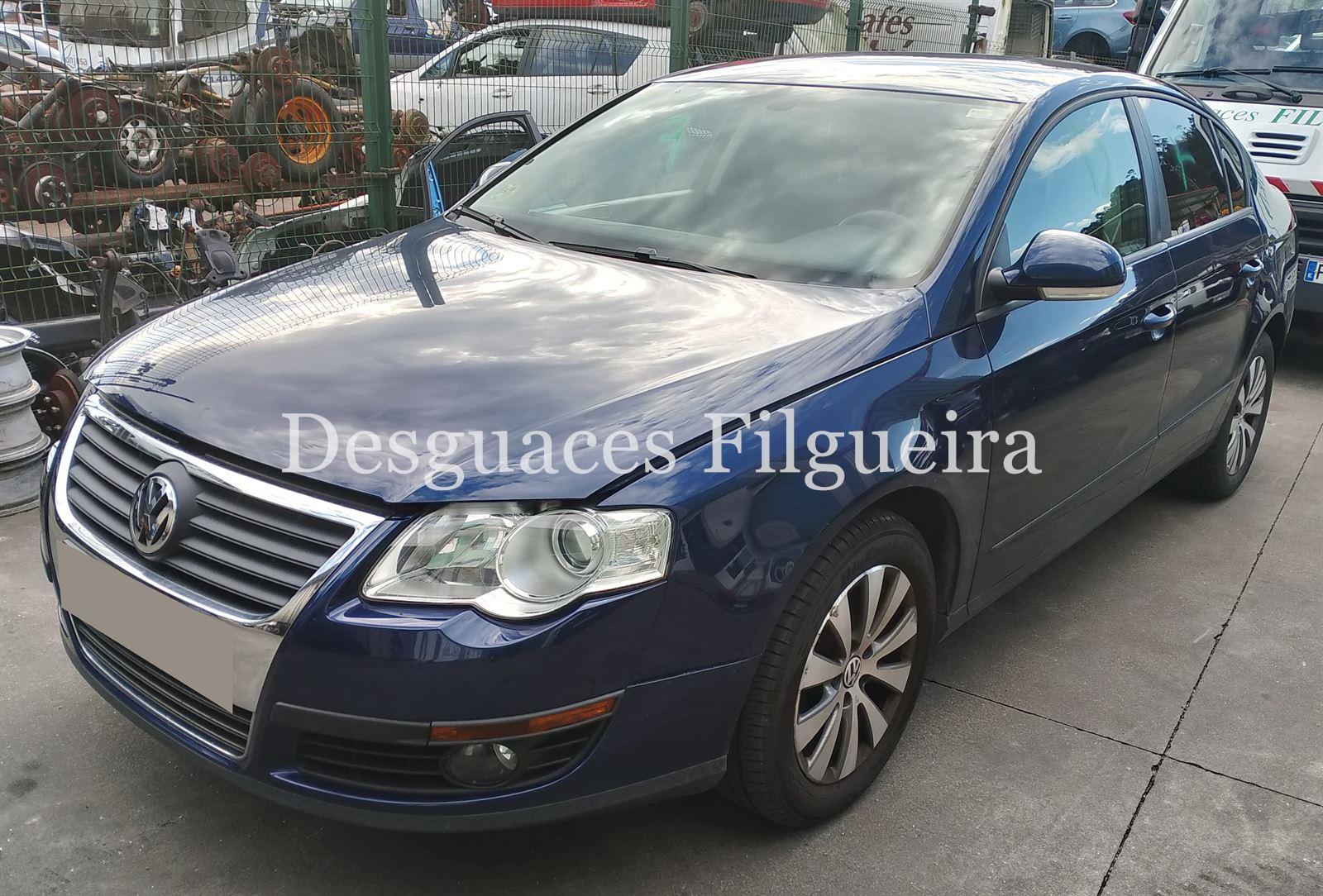 Despiece Volkswagen Passat 2.0 TDI CBDC - Imagen 3
