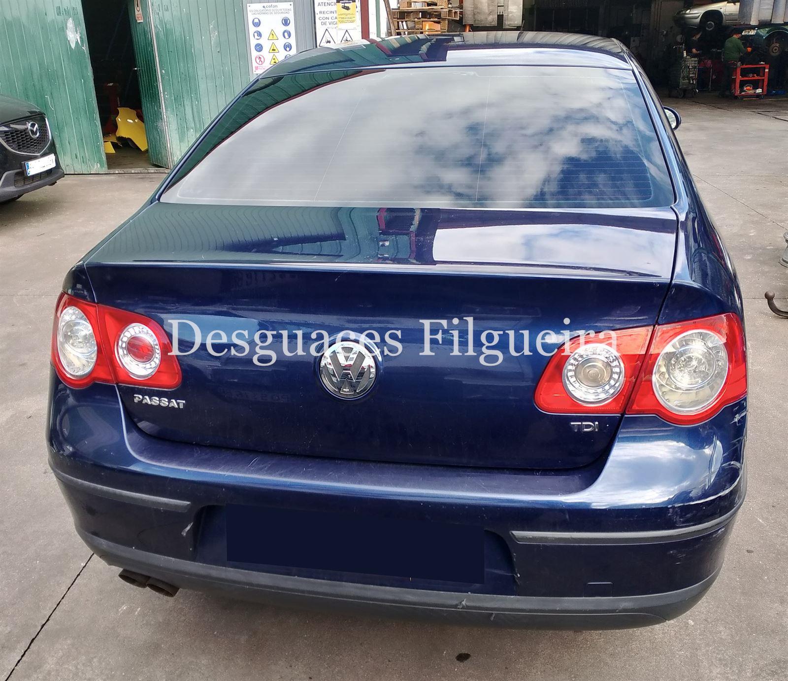 Despiece Volkswagen Passat 2.0 TDI CBDC - Imagen 5