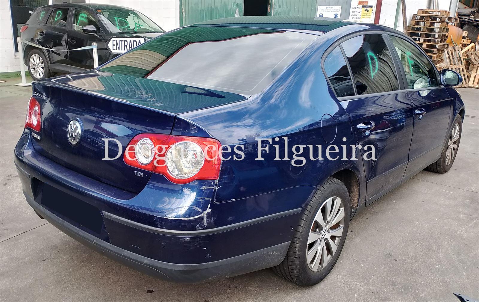 Despiece Volkswagen Passat 2.0 TDI CBDC - Imagen 6