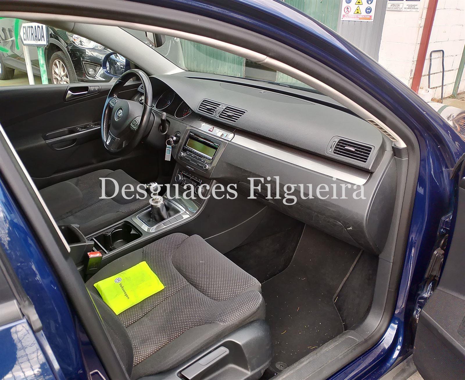 Despiece Volkswagen Passat 2.0 TDI CBDC - Imagen 7