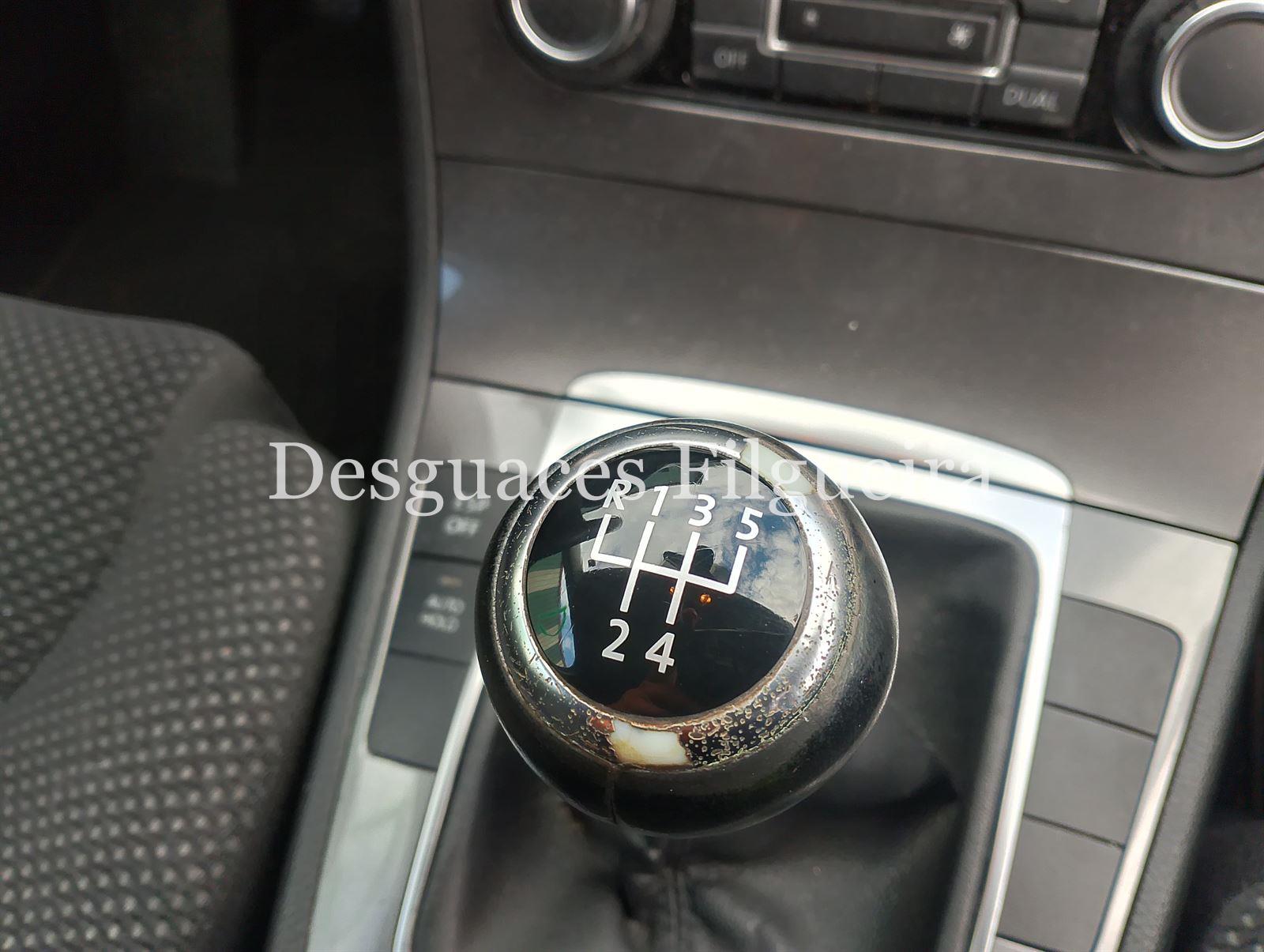 Despiece Volkswagen Passat 2.0 TDI CBDC - Imagen 8