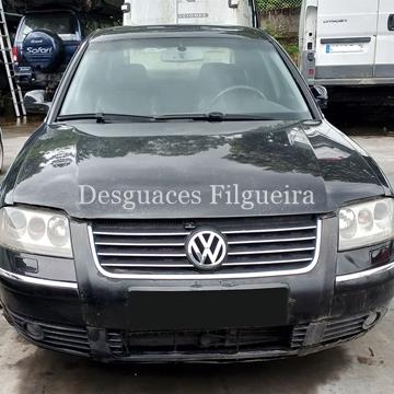 Despiece Volkswagen Passat 2.5 TDI 4 MOTION automatico AKN - Imagen 1