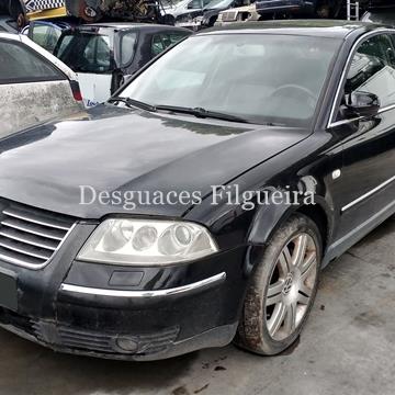 Despiece Volkswagen Passat 2.5 TDI 4 MOTION automatico AKN - Imagen 2