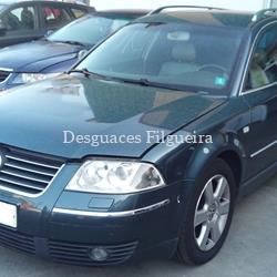 Despiece Volkswagen Passat 2.5 TDI 4 MOTION automatico BAU FAU - Imagen 2