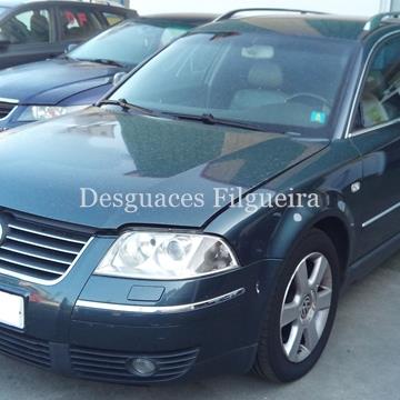 Despiece Volkswagen Passat 2.5 TDI 4 MOTION automatico BAU FAU - Imagen 2