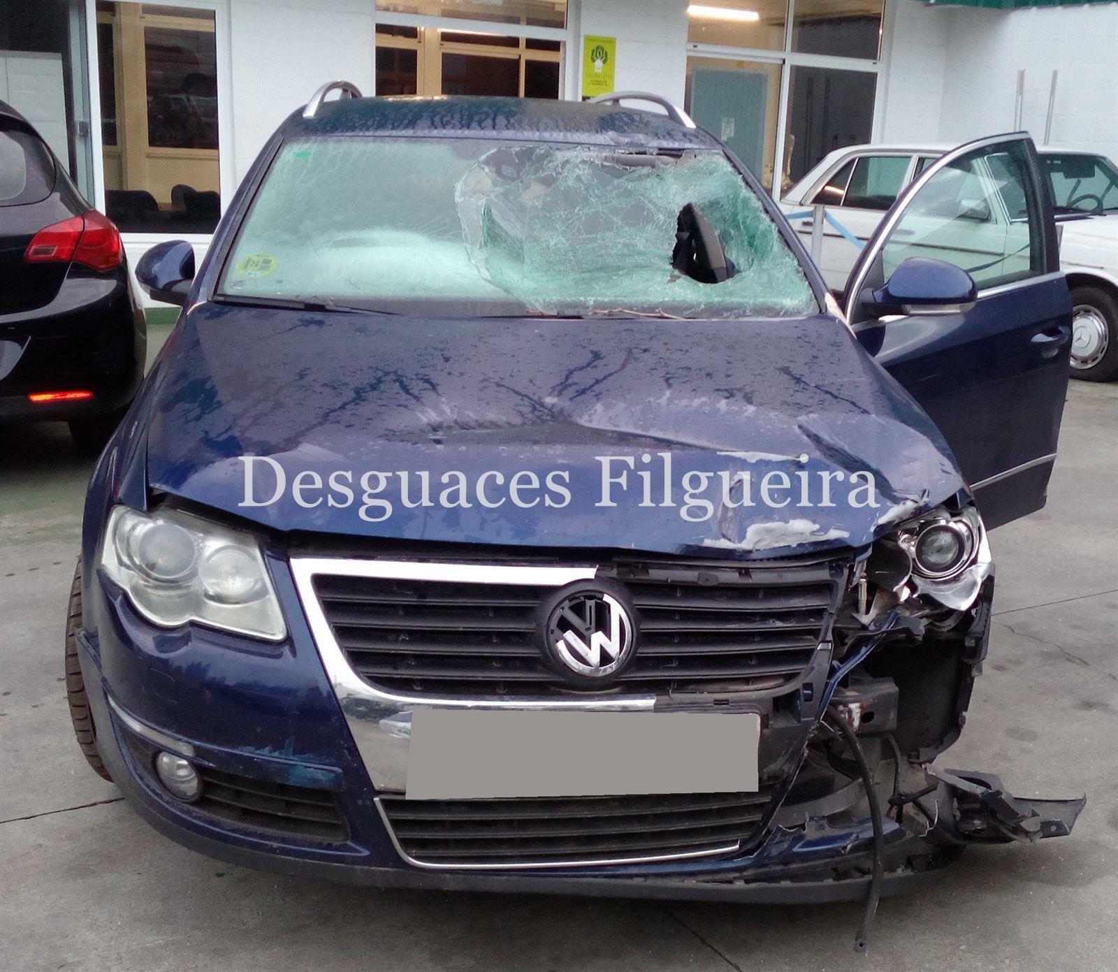 Despiece Volkswagen Passat Variant 2.0 TDI BKP - Imagen 1