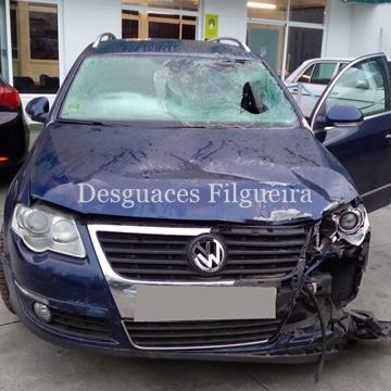 Despiece Volkswagen Passat Variant 2.0 TDI BKP - Imagen 1