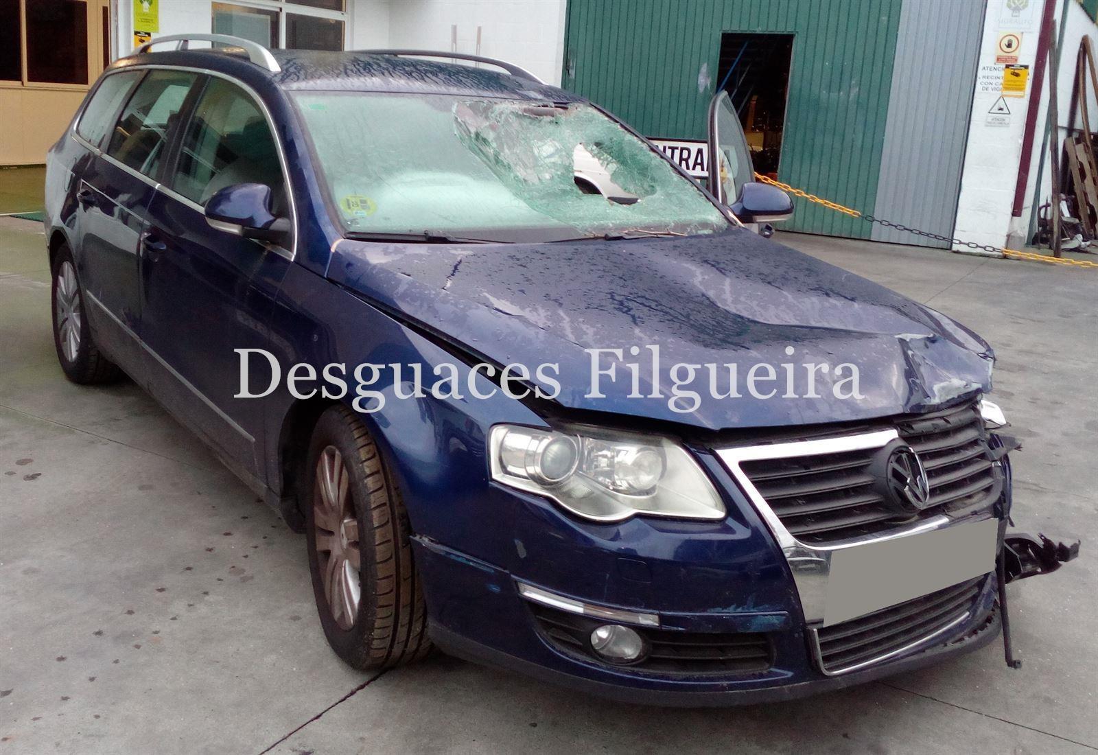 Despiece Volkswagen Passat Variant 2.0 TDI BKP - Imagen 2