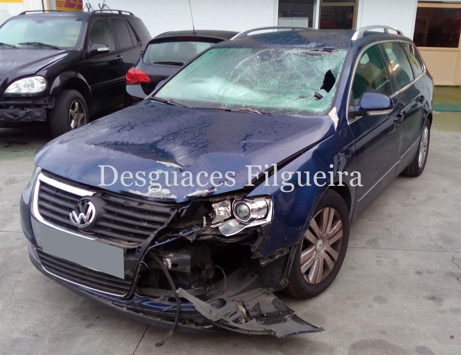 Despiece Volkswagen Passat Variant 2.0 TDI BKP - Imagen 3