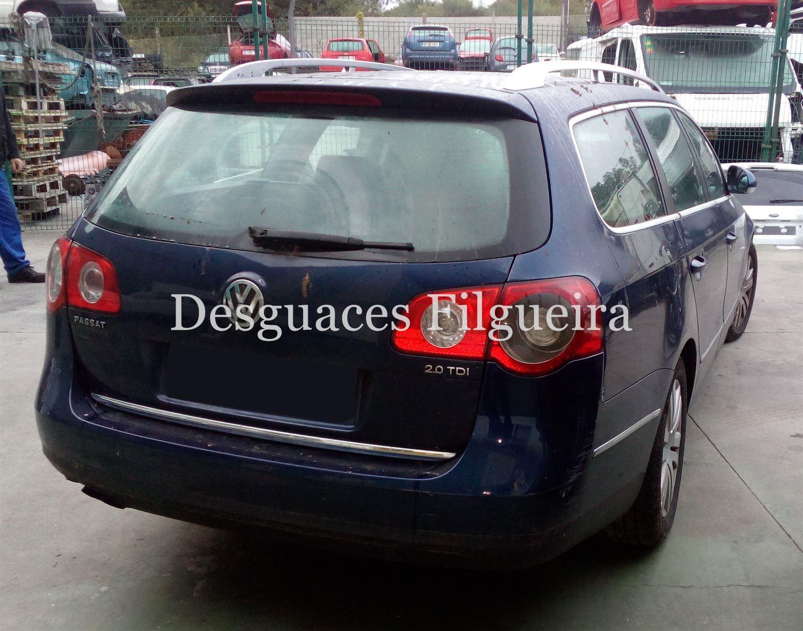 Despiece Volkswagen Passat Variant 2.0 TDI BKP - Imagen 4