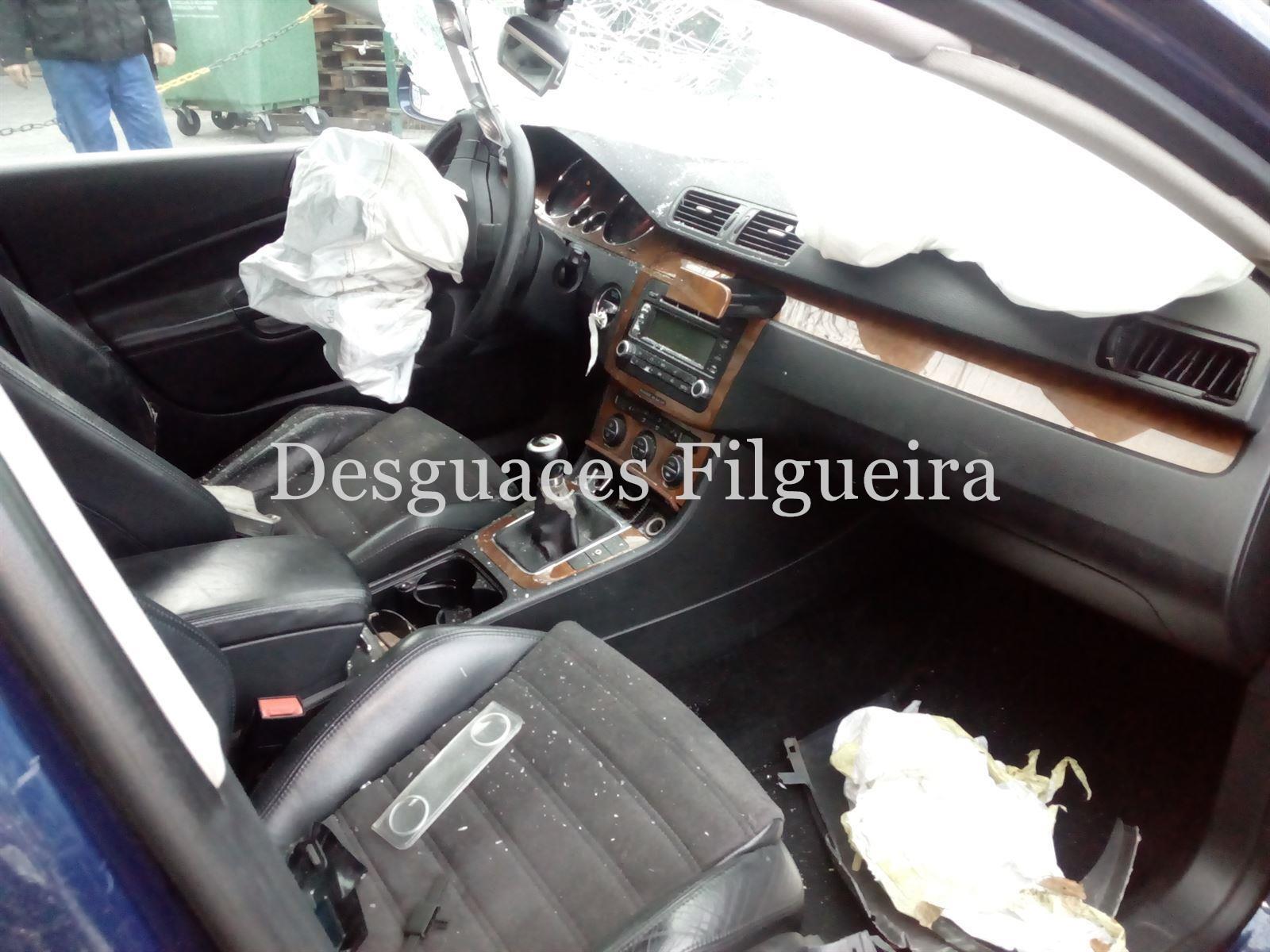 Despiece Volkswagen Passat Variant 2.0 TDI BKP - Imagen 7