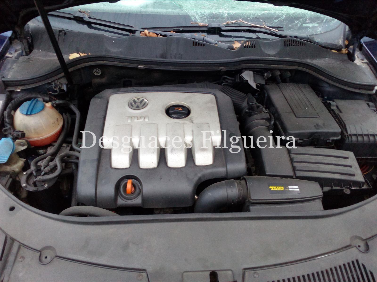 Despiece Volkswagen Passat Variant 2.0 TDI BKP - Imagen 10