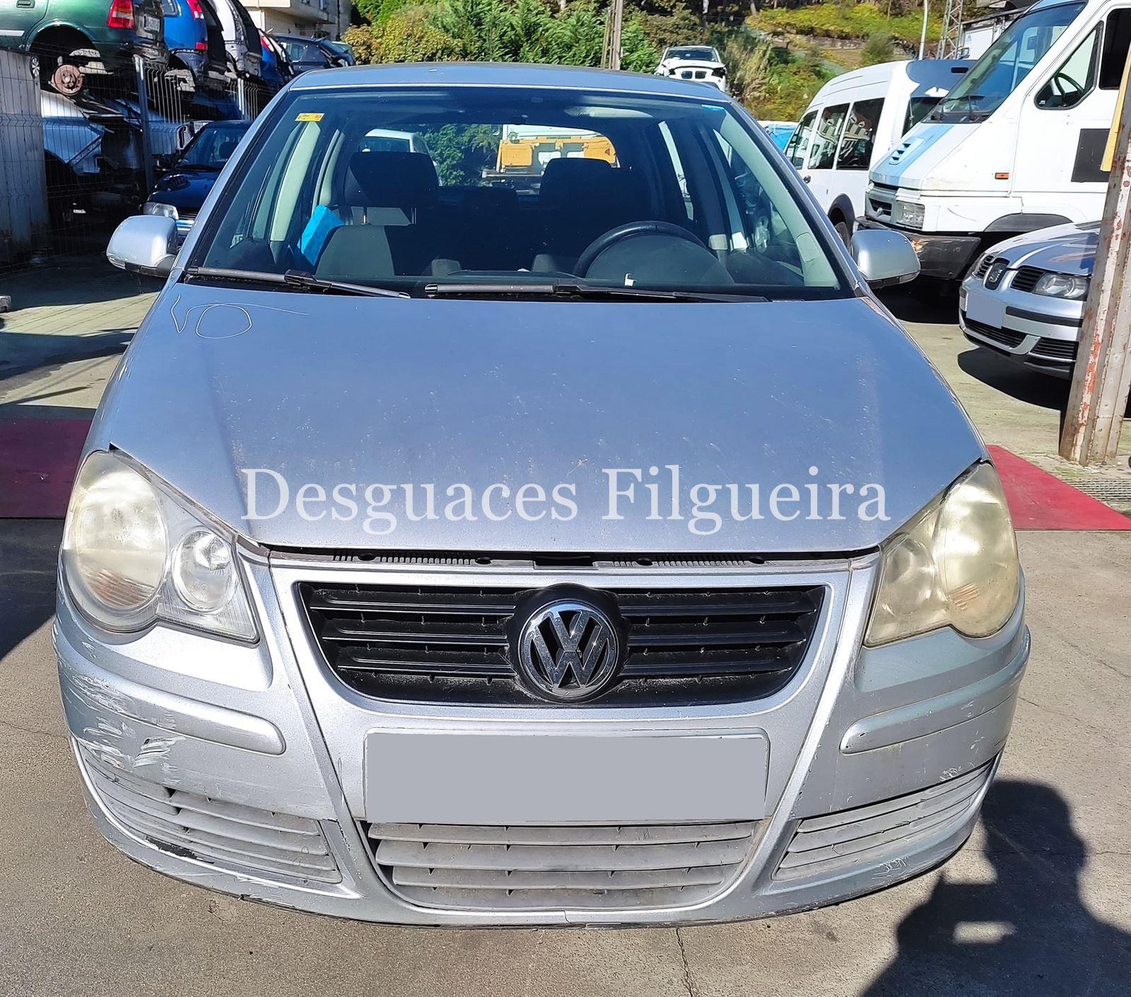 Despiece Volkswagen Polo 1.2 12V BME GSB - Imagen 1