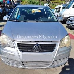 Despiece Volkswagen Polo 1.2 12V BME GSB - Imagen 1