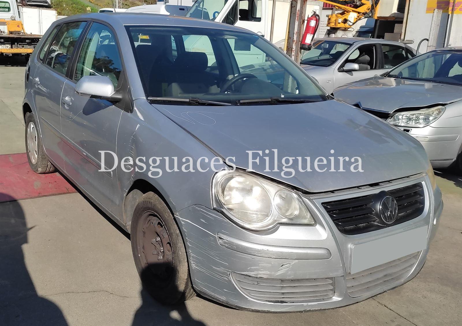 Despiece Volkswagen Polo 1.2 12V BME GSB - Imagen 2