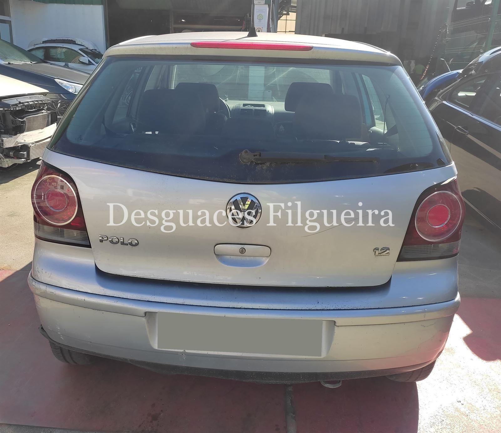 Despiece Volkswagen Polo 1.2 12V BME GSB - Imagen 5