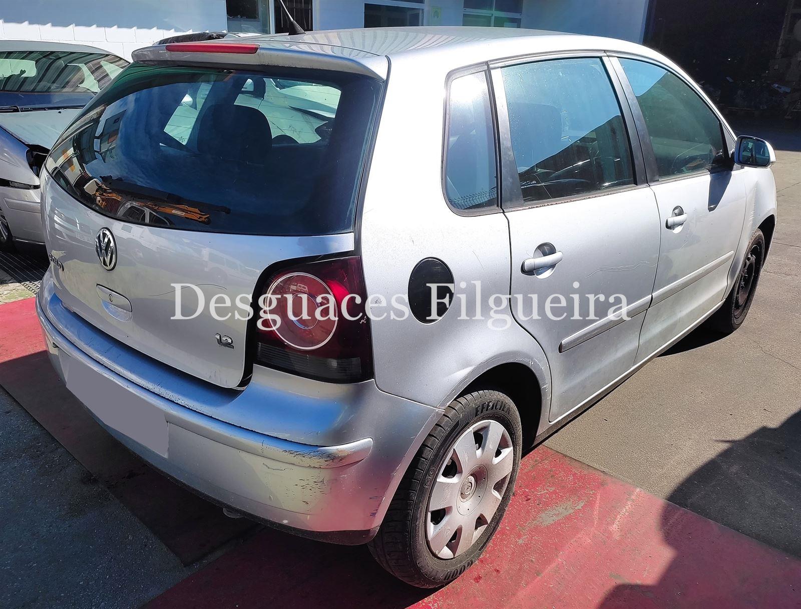 Despiece Volkswagen Polo 1.2 12V BME GSB - Imagen 6