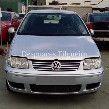Despiece Volkswagen Polo 1. 4 16V automatico AUA FMD - Imagen 1