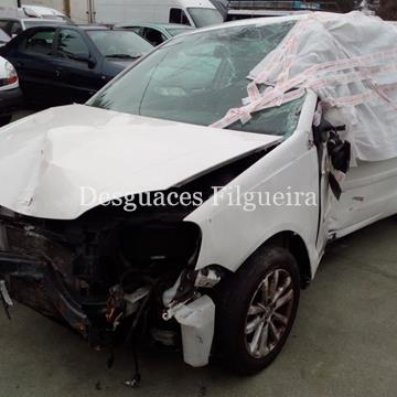 Despiece Volkswagen Polo 1.4 16V - Imagen 1