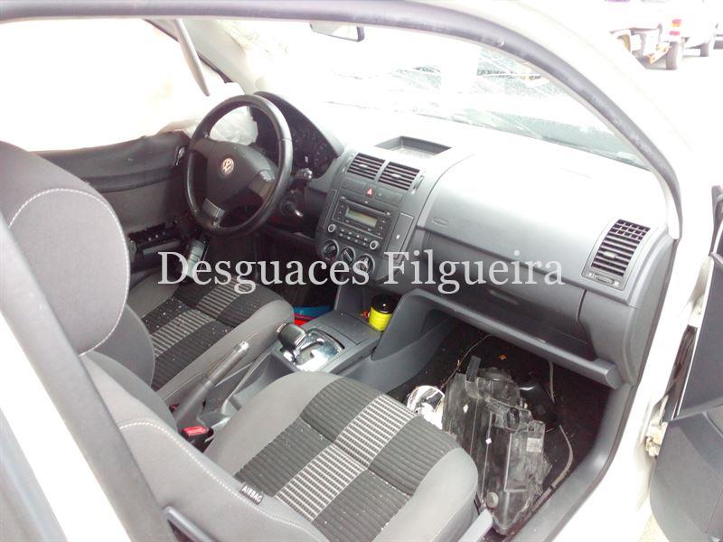 Despiece Volkswagen Polo 1.4 16V - Imagen 3