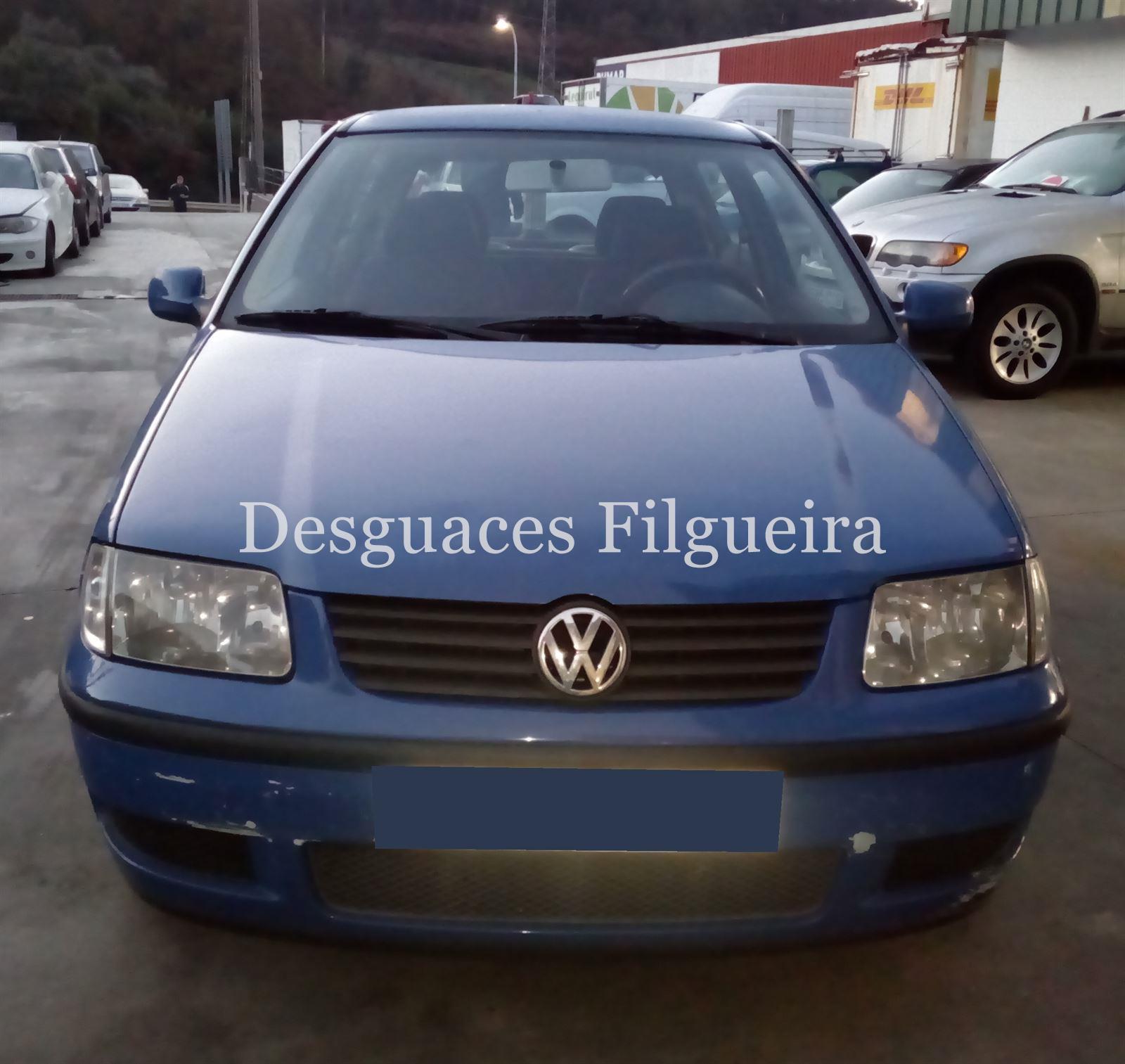 Despiece Volkswagen Polo 1. 4 MPI AUD - Imagen 1