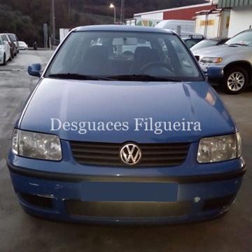 Despiece Volkswagen Polo 1. 4 MPI AUD - Imagen 1