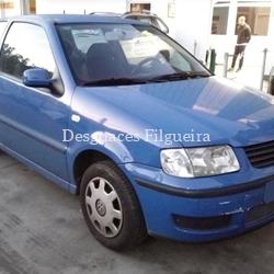 Despiece Volkswagen Polo 1. 4 MPI AUD - Imagen 2