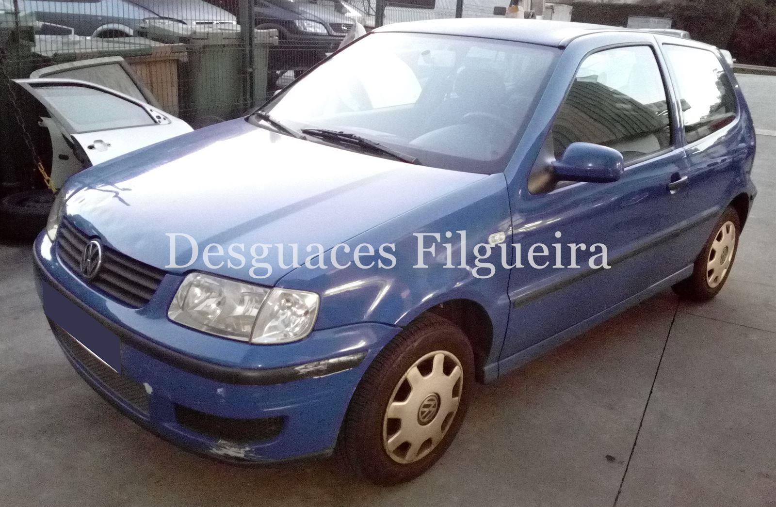 Despiece Volkswagen Polo 1. 4 MPI AUD - Imagen 3