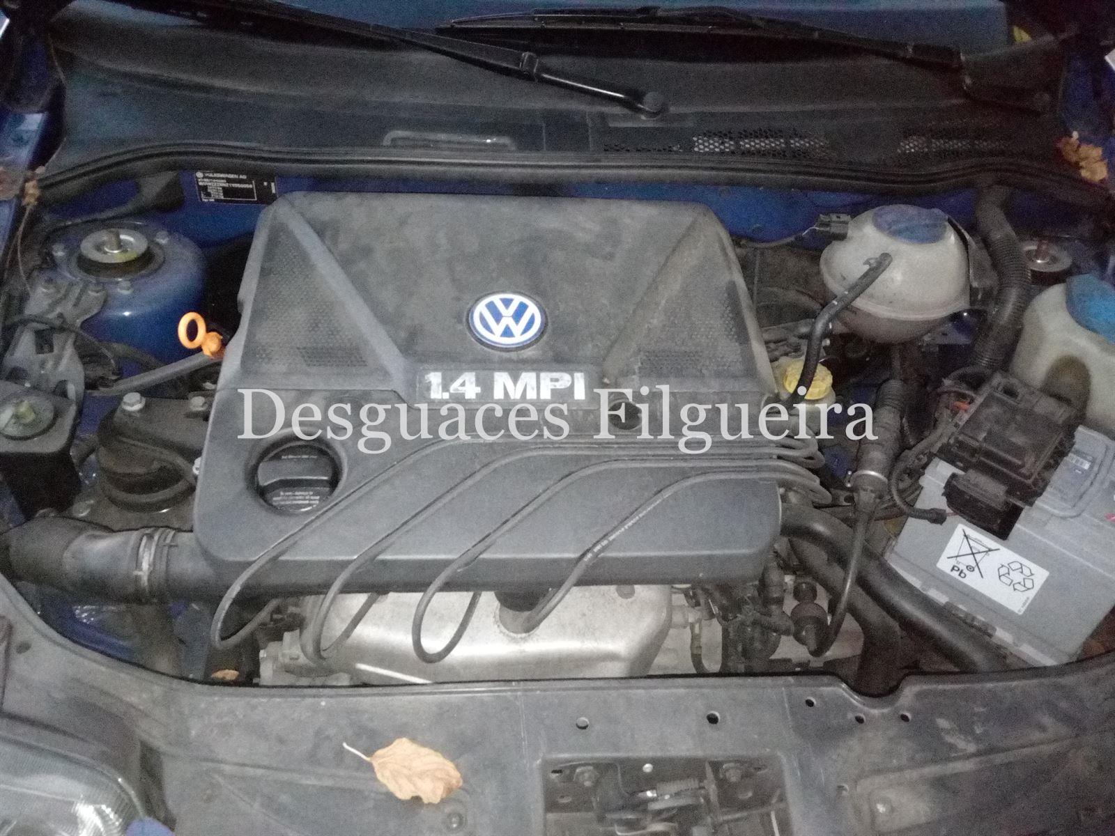Despiece Volkswagen Polo 1. 4 MPI AUD - Imagen 7