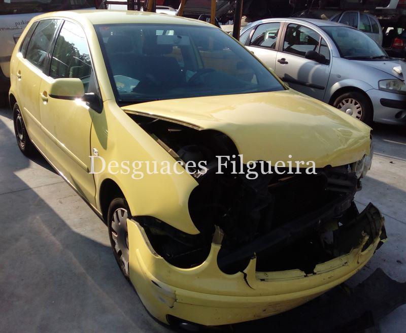 Despiece Volkswagen Polo 1. 4 TDI AMF GGV - Imagen 1