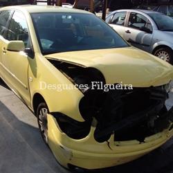 Despiece Volkswagen Polo 1. 4 TDI AMF GGV - Imagen 1