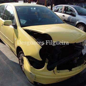 Despiece Volkswagen Polo 1. 4 TDI AMF GGV - Imagen 1