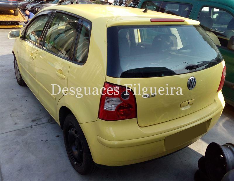 Despiece Volkswagen Polo 1. 4 TDI AMF GGV - Imagen 2