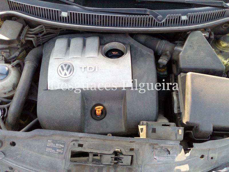 Despiece Volkswagen Polo 1. 4 TDI AMF GGV - Imagen 3
