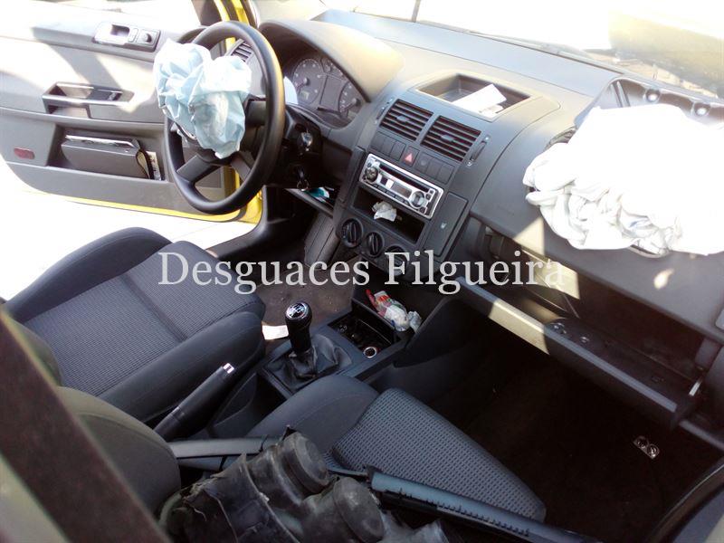 Despiece Volkswagen Polo 1. 4 TDI AMF GGV - Imagen 4