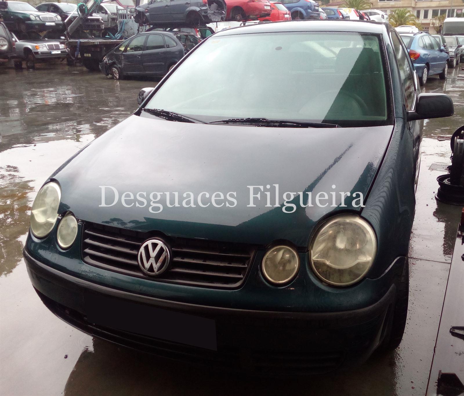 Despiece Volkswagen Polo 1.2 AWY - Imagen 2